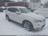 BMW X3 xDrive28I 5UXWX9C54D0D05932 снимка