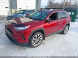 Toyota Rav4 Xle/Xle Premium 2T3R1RFV5KW039094 снимка