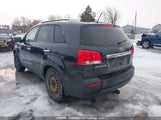 Kia Sorento 5XYJP3A23BG385412 снимка