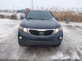 Kia Sorento 5XYJP3A23BG385412 снимка