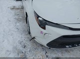 Toyota Corolla Le 5YFB4MDE2PP052661 снимка