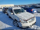 Subaru Legacy Outback 4S4BRGBC9C3235509 снимка