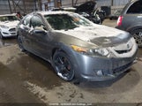 Acura Tsx Premium/Technology Package JH4CU26689C802198 снимка