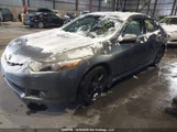 Acura Tsx Premium/Technology Package JH4CU26689C802198 снимка