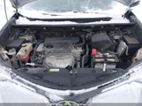 Toyota Rav4 Le 2T3BFREV1GW500447 снимка