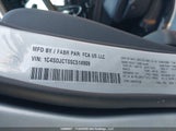 Dodge Durango R/T 1C4SDJCT0SC514909 снимка