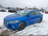 Hyundai Elantra Gl KMHD84LFXJU679766 photo