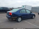 Honda Civic Dx 2HGES16145H026420 снимка