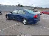 Honda Civic Dx 2HGES16145H026420 снимка