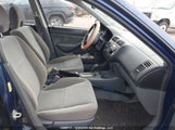 Honda Civic Dx 2HGES16145H026420 снимка