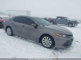 Toyota Camry Le 4T1B11HK2KU245049 photo