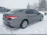 Toyota Camry Le 4T1B11HK2KU245049 photo