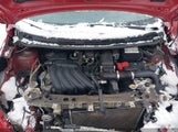Nissan Versa Note S/S Plus/Sv/Sl/Sr 3N1CE2CP7HL378627 снимка