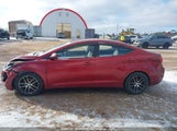 Hyundai Elantra Se/Sport/Limited 5NPDH4AE8EH536877 снимка