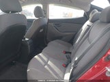 Hyundai Elantra Se/Sport/Limited 5NPDH4AE8EH536877 photo