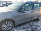 Volkswagen Golf Sportwagen S/Se/Sel/Limited 3VWC17AUXGM521008 снимка