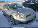 Volkswagen Golf Sportwagen S/Se/Sel/Limited 3VWC17AUXGM521008 fotografie
