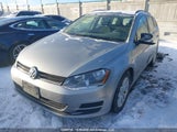Volkswagen Golf Sportwagen S/Se/Sel/Limited 3VWC17AUXGM521008 снимка