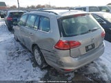 Volkswagen Golf Sportwagen S/Se/Sel/Limited 3VWC17AUXGM521008 fotografie