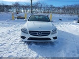 Mercedes-Benz C 300 4Matic 55SWF8EB4KU297567 photo