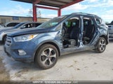 Ford Escape Sel 1FMCU9HD4JUB91683 снимка