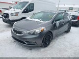 Kia Forte 2.0L Ex/2.0L Lx+ KNAFK5A87G5641582 photo