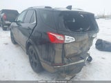 Chevrolet Equinox Lt 2GNAXVEX5K6280759 снимка