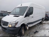Mercedes-Benz Sprinter  High Roof V6 WD3CE8CD0JP608857 fotografie