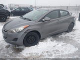 Hyundai Elantra Gl 5NPDH4AE6BH017578 снимка