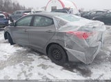 Hyundai Elantra Gl 5NPDH4AE6BH017578 снимка