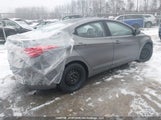 Hyundai Elantra Gl 5NPDH4AE6BH017578 снимка