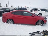 Hyundai Elantra Sel/Value/Limited KMHD84LF9JU521211 photo