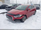 Hyundai Elantra Sel/Value/Limited KMHD84LF9JU521211 fotografie