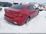 Hyundai Elantra Sel/Value/Limited KMHD84LF9JU521211 fotografie