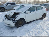 Kia Forte Lx KNAFX4A68F5324984 снимка