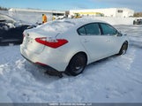 Kia Forte Lx KNAFX4A68F5324984 снимка
