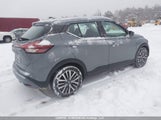 Nissan Kicks Sv 3N1CP5CV4ML481895 снимка