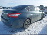 Nissan Sentra 1.8 S/1.8 Sv 3N1AB7AP8DL703439 photo