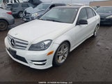 Mercedes-Benz C 300 4Matic WDDGF8BB2CA700214 снимка