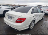 Mercedes-Benz C 300 4Matic WDDGF8BB2CA700214 снимка