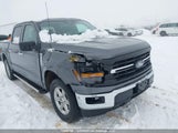 Ford F150 Xlt 1FTFW3L85SKE61858 photo