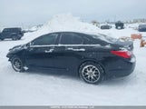 Hyundai Sonata Limited 5NPEC4AC5CH499656 снимка