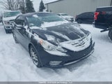 Hyundai Sonata Limited 5NPEC4AC5CH499656 снимка