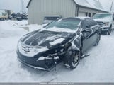 Hyundai Sonata Limited 5NPEC4AC5CH499656 снимка