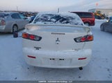 Mitsubishi Lancer Es/Gts/Se Ltd JA32V2FW4GU601852 снимка