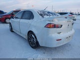 Mitsubishi Lancer Es/Gts/Se Ltd JA32V2FW4GU601852 снимка