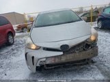 Toyota Prius V JTDZN3EU2FJ034577 снимка