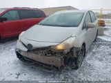 Toyota Prius V JTDZN3EU2FJ034577 снимка