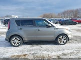 Kia Soul Sx KNDJP3A55E7108267 снимка