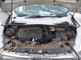Ford Escape Se 1FMCU9GD0HUD61484 снимка